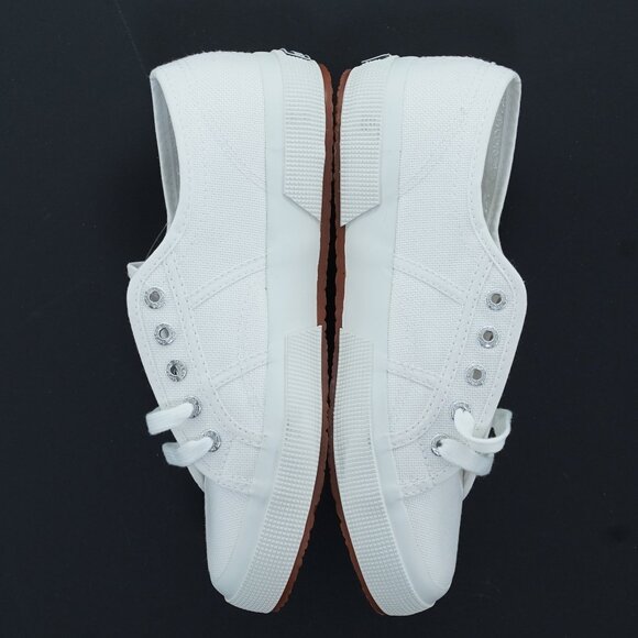 Superga Unisex 2750 Cotu Classic Sneaker - Picture 9 of 9